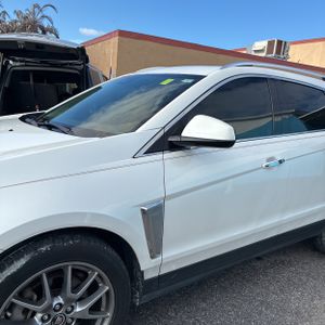 CADILLAC SRX PERFORMANCE COLLECTION - 2