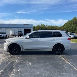 BMW X7 XDRIVE40I - 3