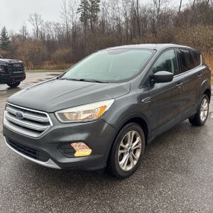Ford Escape SE - 1