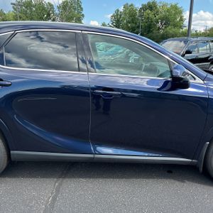 2023 Lexus RX 350 LUXURY 缩略图 11