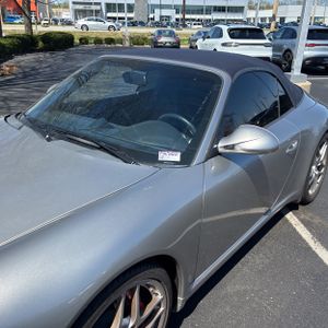 PORSCHE 911 CARRERA 2 S - 2