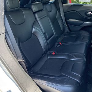 صورة مصغرة 35 لـ 2019 JEEP CHEROKEE LATITUDE PLUS