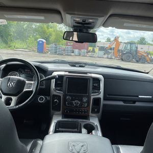 2017 RAM 2500 LARAMIE 缩略图 36