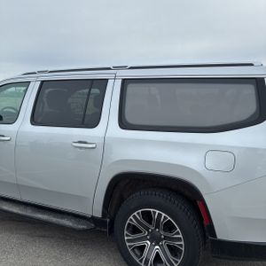 JEEP WAGONEER L SERIES II - 6