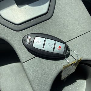صورة مصغرة 47 لـ 2020 Nissan FRONTIER SV