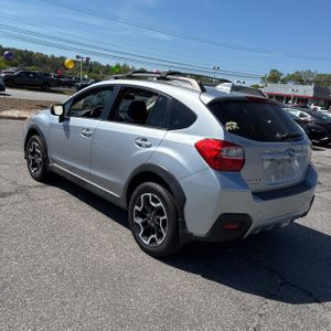 SUBARU CROSSTREK 2.0I LIMITED - 5