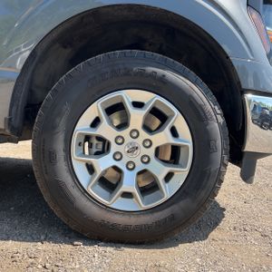 2025 FORD F-150 XLT — миниатюра 20