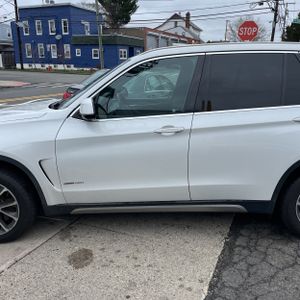 BMW X5 XDRIVE50I - 4
