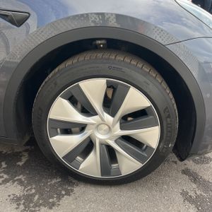 2021 Tesla MODEL Y LONG RANGE — миниатюра 20