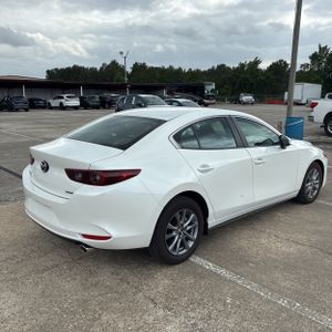 MAZDA MAZDA3 SEDAN 2.5 S - 8