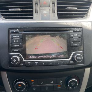 صورة مصغرة 38 لـ 2015 Nissan SENTRA SV
