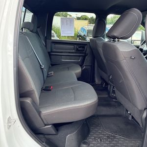 2023 RAM 2500 TRADESMAN — миниатюра 35