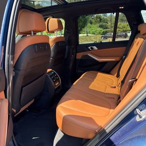 صورة مصغرة 30 لـ 2022 BMW X5 XDRIVE45E