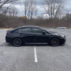 SUBARU WRX PREMIUM - 10