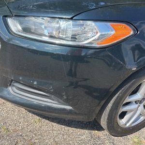 2014 FORD FUSION SE 缩略图 53