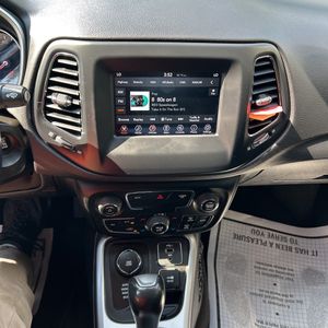 2020 JEEP COMPASS LATITUDE 缩略图 37