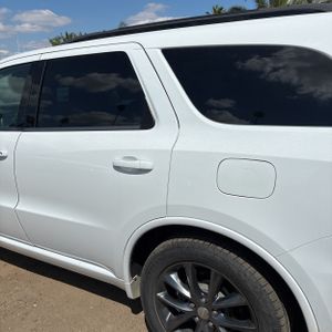 DODGE DURANGO GT - 5