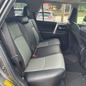2018 Toyota 4RUNNER SR5 PREMIUM 照片 35