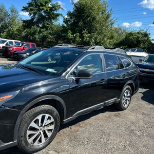 صورة 2 لـ 2022 Subaru OUTBACK PREMIUM