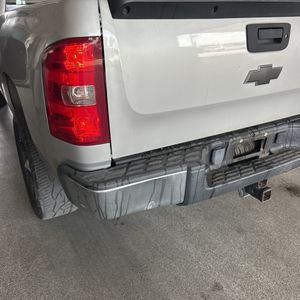 2011 Chevrolet SILVERADO 1500 LT — миниатюра 55