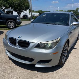 2008 BMW M5 BASE 缩略图 57