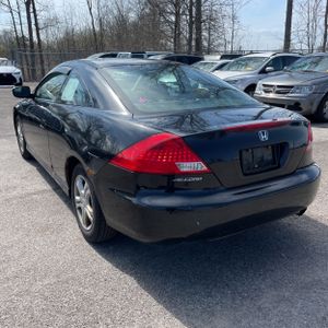 HONDA ACCORD EX - 5