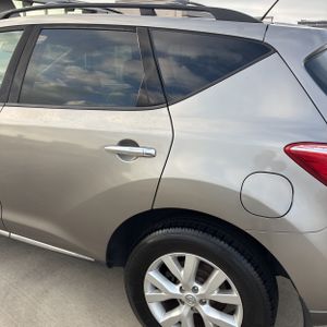 صورة 6 لـ 2011 Nissan MURANO SL