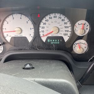 2006 Dodge RAM 2500 SLT — миниатюра 62