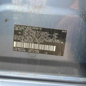2007 Toyota RAV4 BASE thumbnail 45
