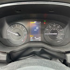 2021 Subaru IMPREZA BASE — миниатюра 38
