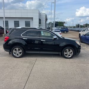 CHEVROLET EQUINOX LTZ - 10