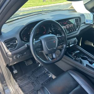 2025 Dodge DURANGO GT PLUS 缩略图 36