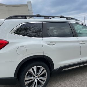 SUBARU ASCENT LIMITED 8-PASSENGER - 9