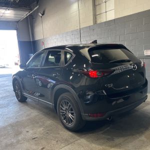 MAZDA CX-5 TOURING - 3