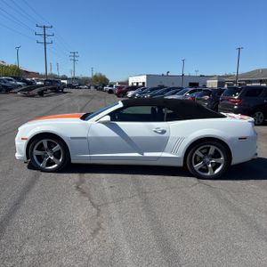 CHEVROLET CAMARO - 3