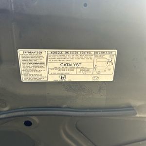 2006 Honda PILOT LX 照片 41