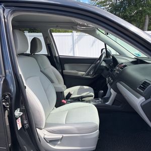 2014 Subaru FORESTER 2.5I PREMIUM 照片 33