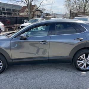 MAZDA CX-30 2.5 S PREFERRED - 4