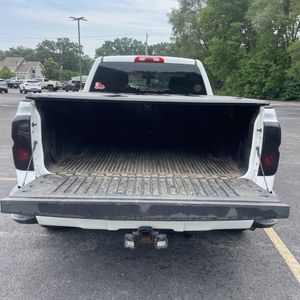 2018 Chevrolet SILVERADO 1500 LT — миниатюра 38