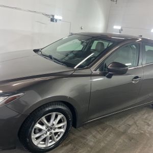 MAZDA MAZDA3 I TOURING - 2