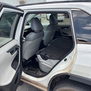 2021 Toyota RAV4 LIMITED 缩略图 34