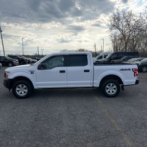 FORD F-150 XL - 3