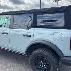 FORD BRONCO - 6