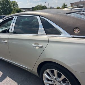 صورة 6 لـ 2016 Cadillac XTS LUXURY