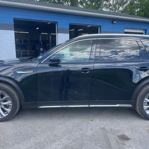 2025 Mazda CX-90 3.3 TURBO PREMIUM PLUS — фото 4