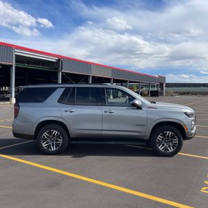 CHEVROLET TAHOE Z71 - 10