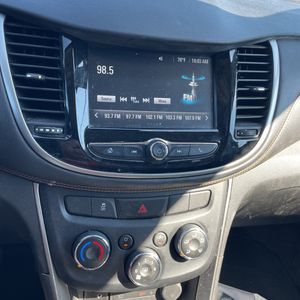 صورة مصغرة 37 لـ 2017 Chevrolet TRAX LT