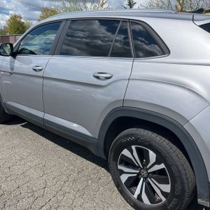 VOLKSWAGEN ATLAS CROSS SPORT SE 4MOTION - 6