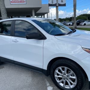 صورة مصغرة 13 لـ 2020 Chevrolet EQUINOX LS