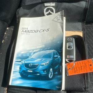 صورة مصغرة 56 لـ 2013 Mazda CX-5 TOURING